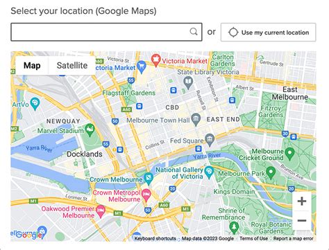 gmaps|Google Maps Help.